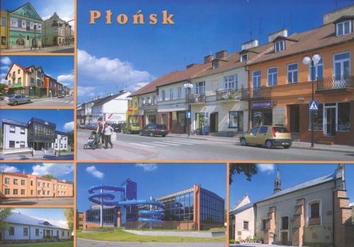 Płońsk