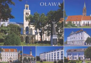 Oława