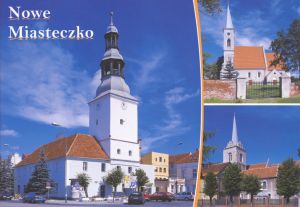 Nowe Miasteczko