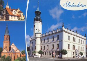 Sulechów