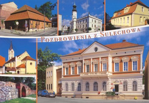 Sulechów