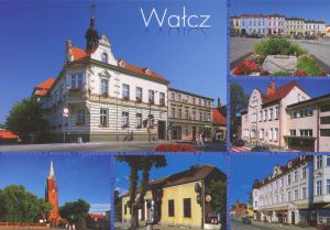 Wałcz