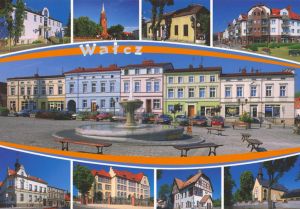 Wałcz