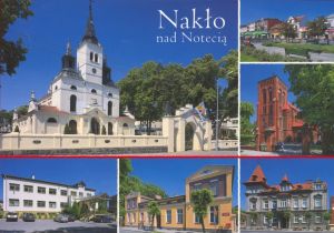 Nakło nad Notecią
