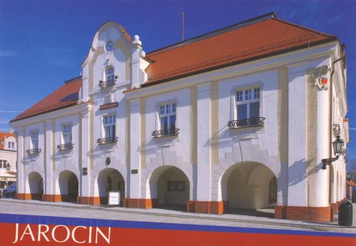 Jarocin