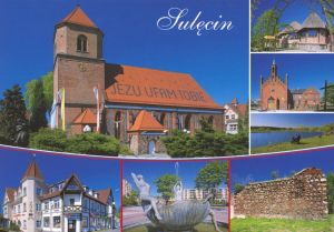 Sulęcin