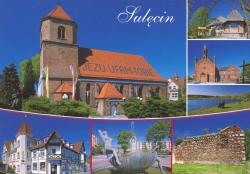 Sulęcin