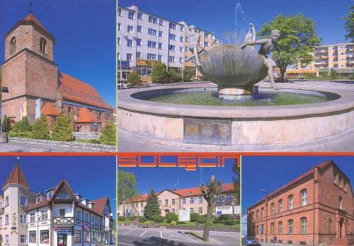 Sulęcin