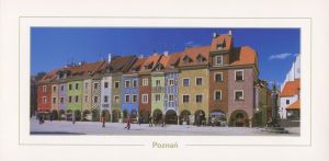 Poznań