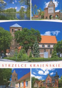 Strzelce Krajeńskie