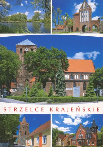 Strzelce Krajeńskie