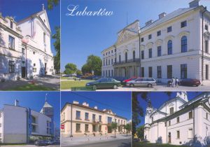Lubartów