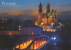 Poznań