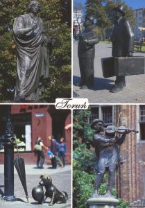 Toruń