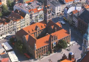 Toruń