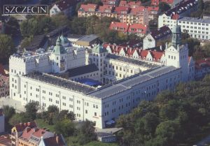 Szczecin