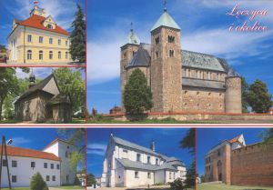 Łęczyca i okolice