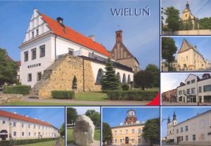 Wieluń