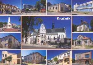 Kraśnik