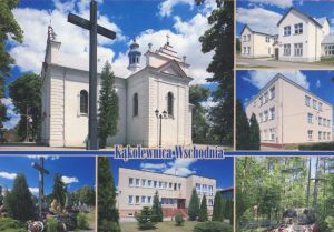 Kąkolewnica Wschodnia