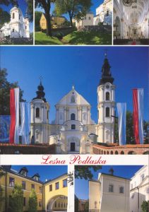 Leśna Podlaska