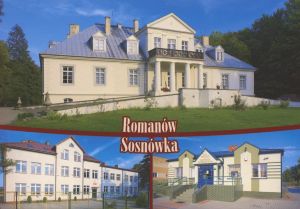 Romanów