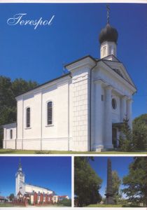 Terespol