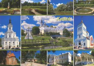 Kodeń