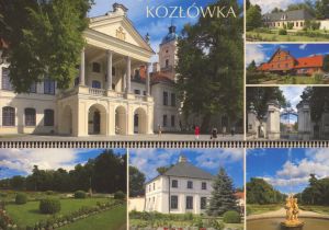 Kozłówka