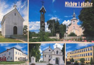 Michów i okolice