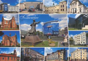 Outlet - Sosnowiec