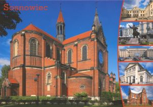 Sosnowiec