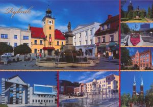 Rybnik