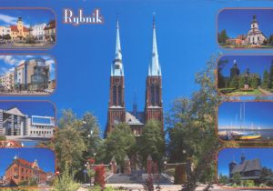 Rybnik