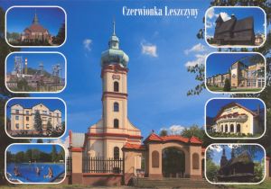 Czerwionka-Leszczyny