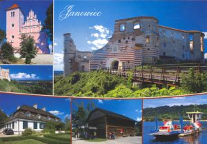Janowiec