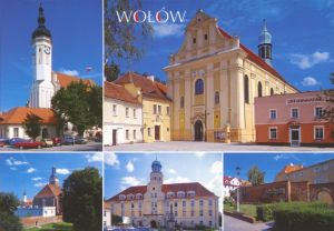 Wołów