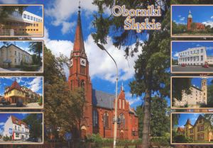 Oborniki Śląskie