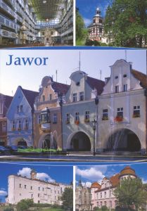 Jawor