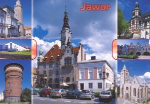 Jawor