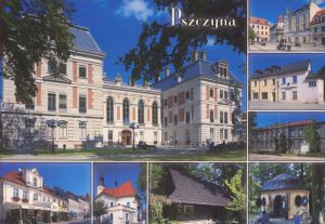 Pszczyna