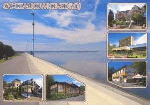 Goczałkowice-Zdrój
