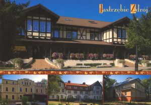 Jastrzębie Zdrój