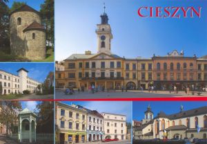 Cieszyn