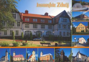 Jastrzębie Zdrój