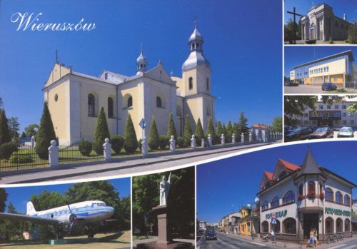 Wieruszów