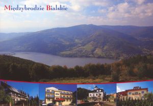 Międzybrodzie Bialskie