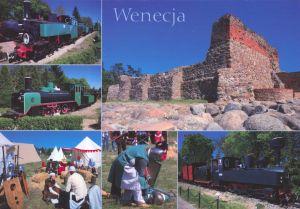 Wenecja