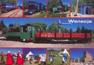 Wenecja