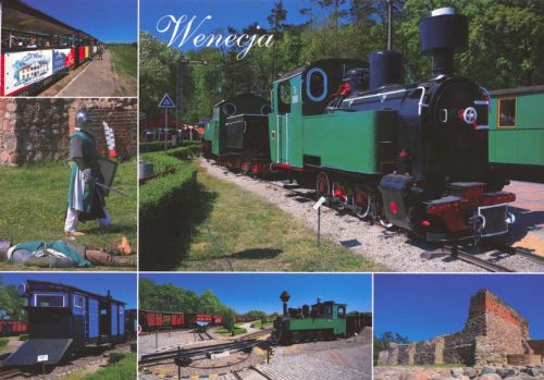 Wenecja